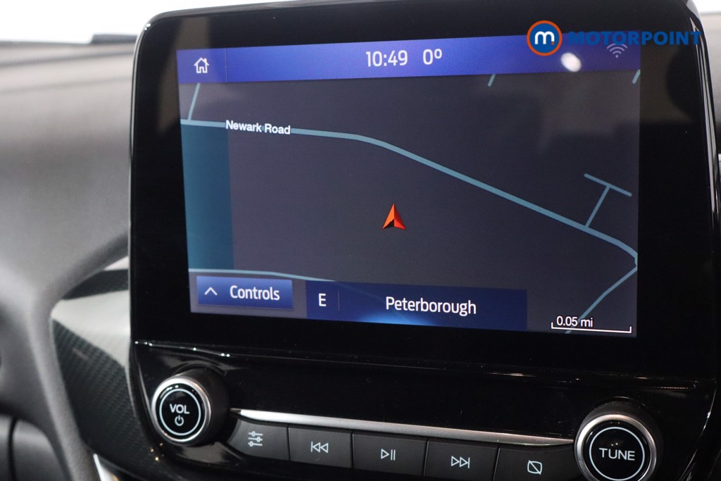 Used Ford Puma 2021 for sale - 77194783: Photo 10