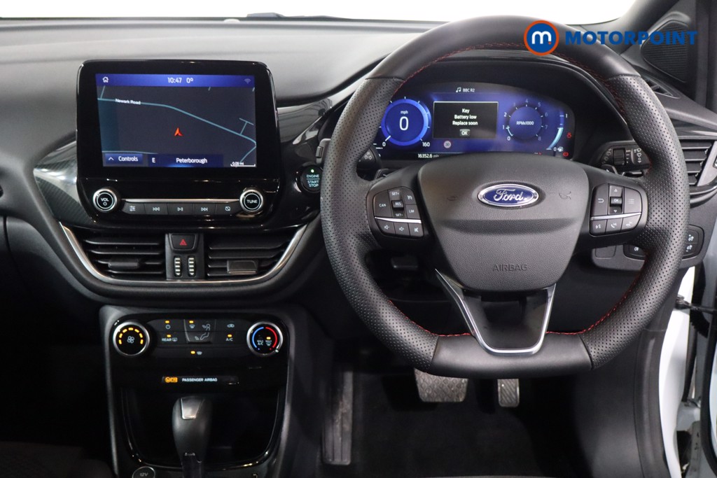 Used Ford Puma 2021 for sale - 77194783: Photo 11