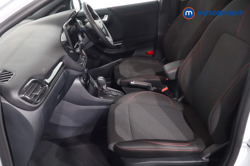 Used Ford Puma 2021 for sale - 77194783: Photo 12