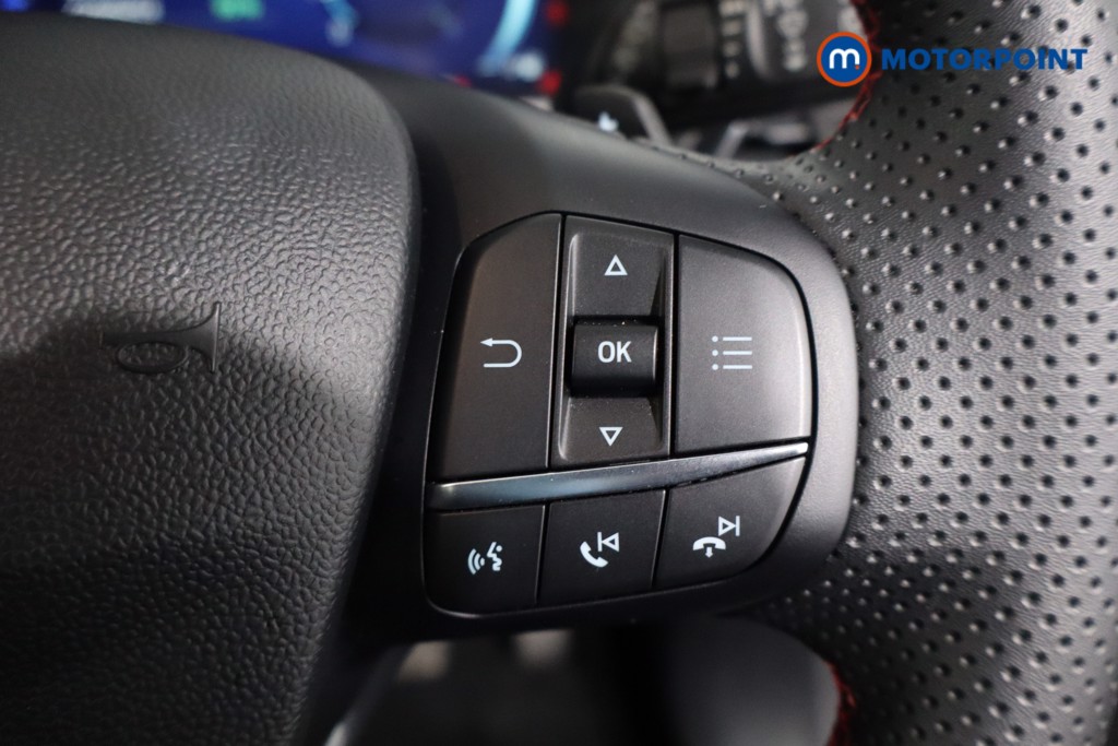 Used Ford Puma 2021 for sale - 77194783: Photo 16