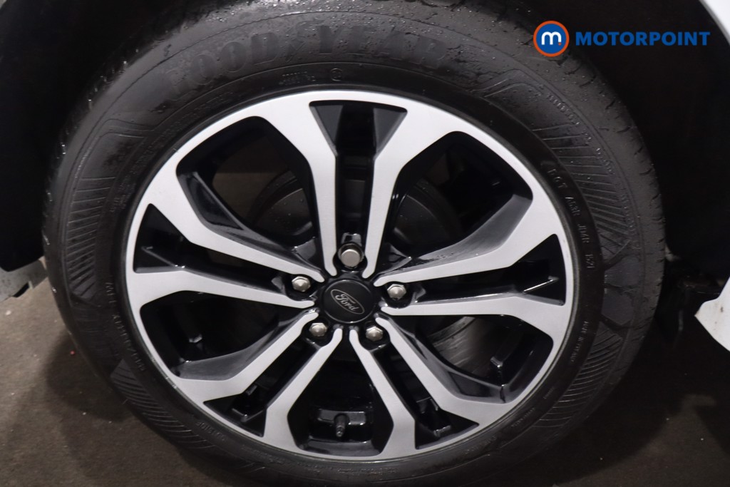 Used Ford Puma 2021 for sale - 77194783: Photo 17