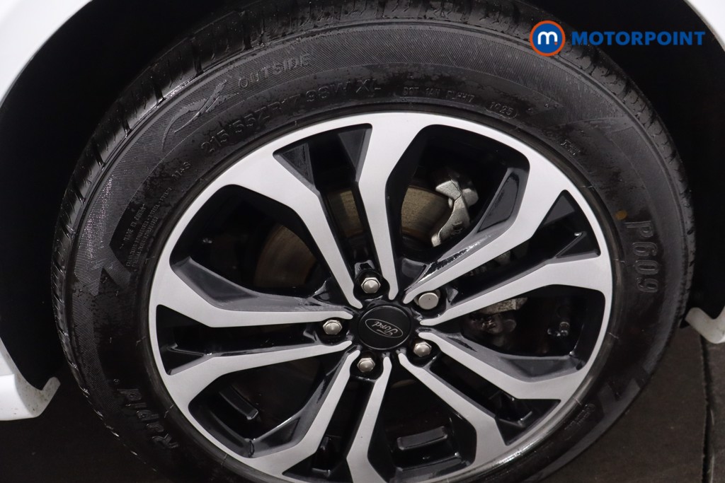 Used Ford Puma 2021 for sale - 77194783: Photo 18