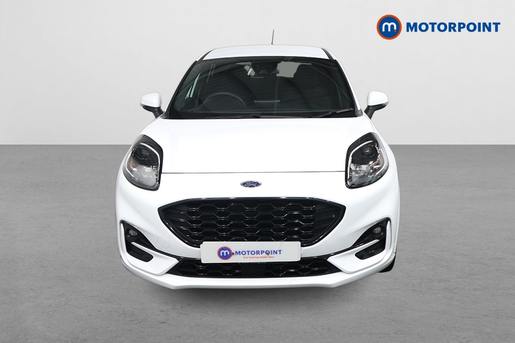 Used Ford Puma 2021 for sale - 77194783: Photo 2