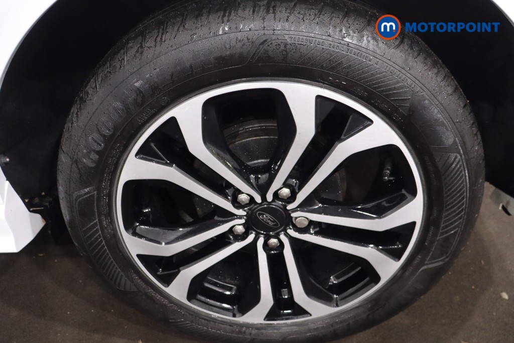 Used Ford Puma 2021 for sale - 77194783: Photo 20