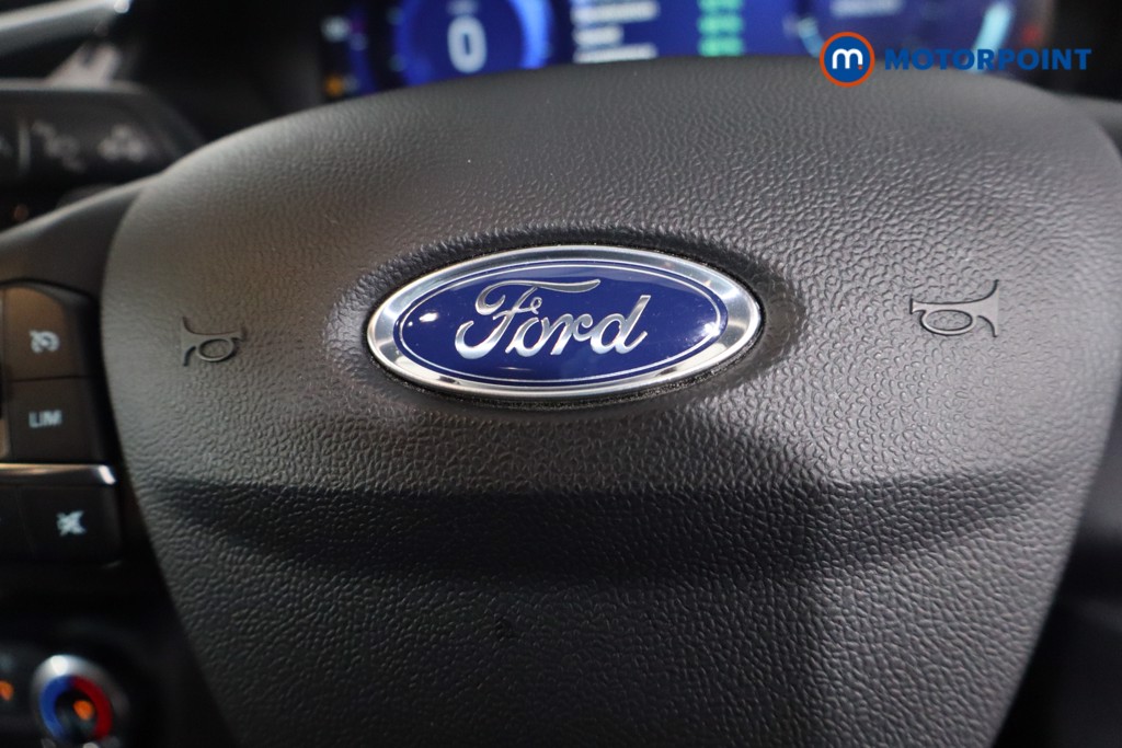 Used Ford Puma 2021 for sale - 77194783: Photo 21