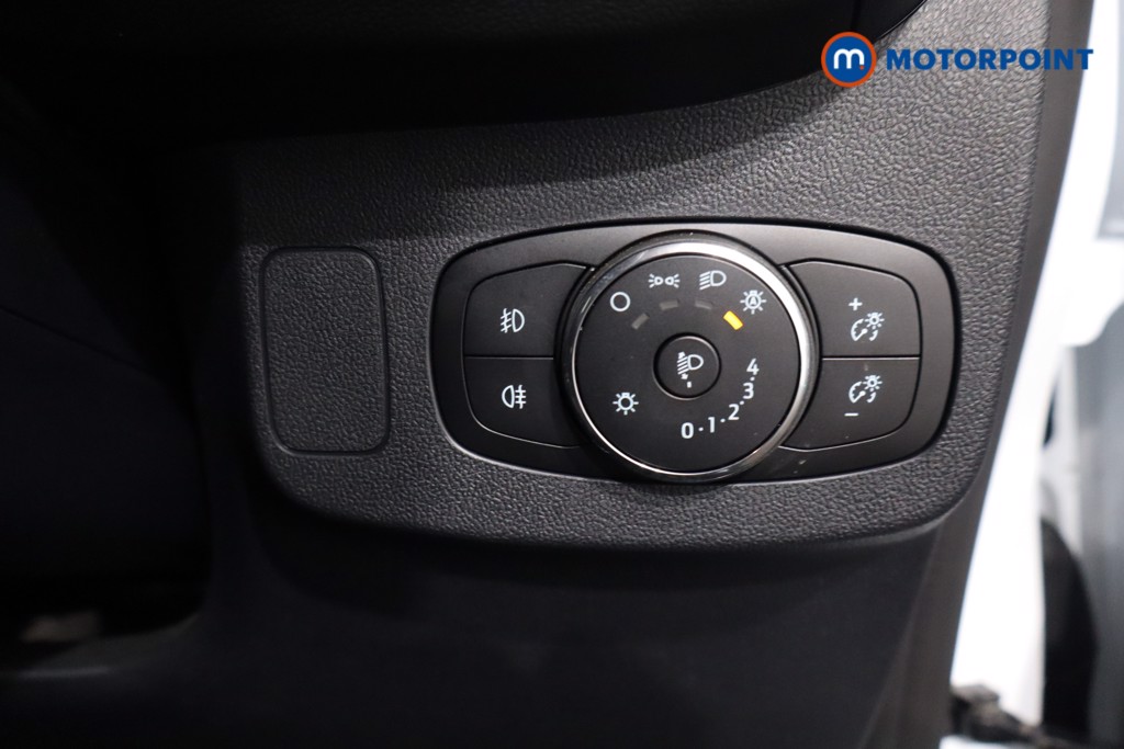 Used Ford Puma 2021 for sale - 77194783: Photo 25