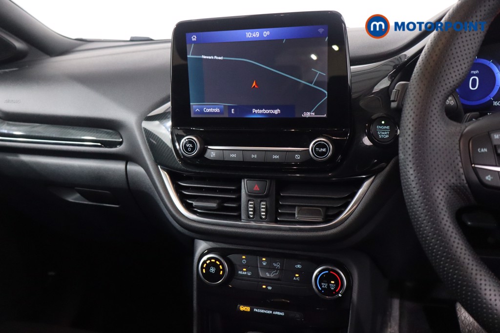 Used Ford Puma 2021 for sale - 77194783: Photo 27