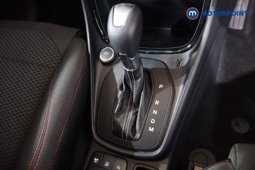 Used Ford Puma 2021 for sale - 77194783: Photo 28