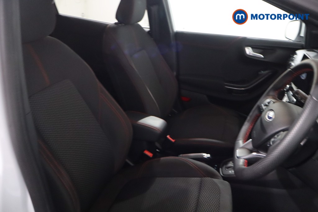 Used Ford Puma 2021 for sale - 77194783: Photo 30