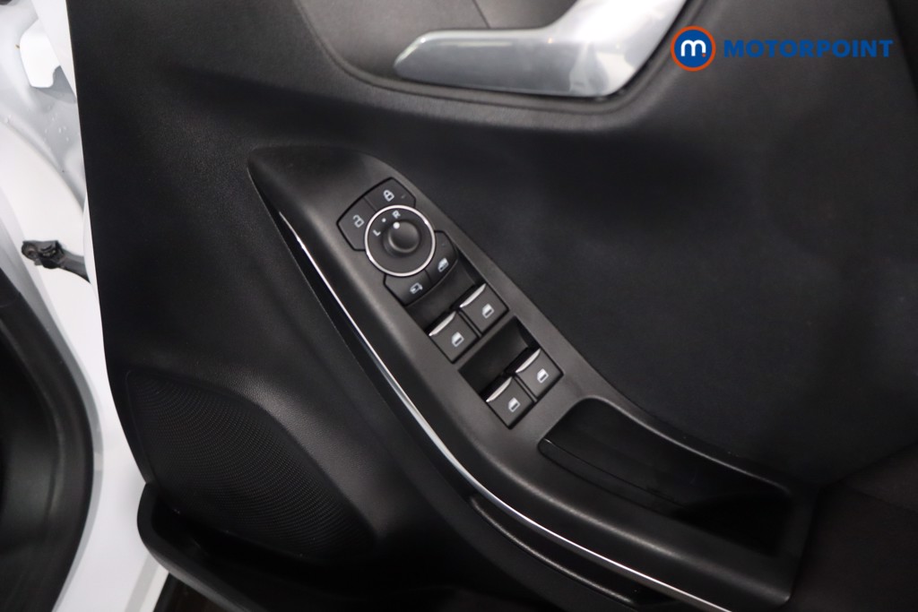 Used Ford Puma 2021 for sale - 77194783: Photo 32