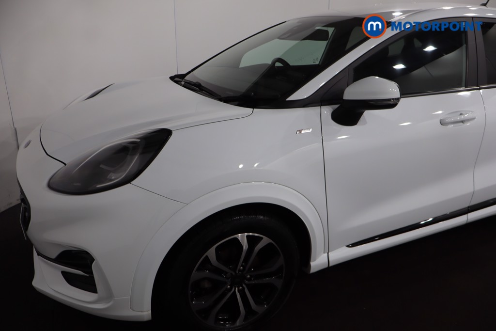 Used Ford Puma 2021 for sale - 77194783: Photo 34