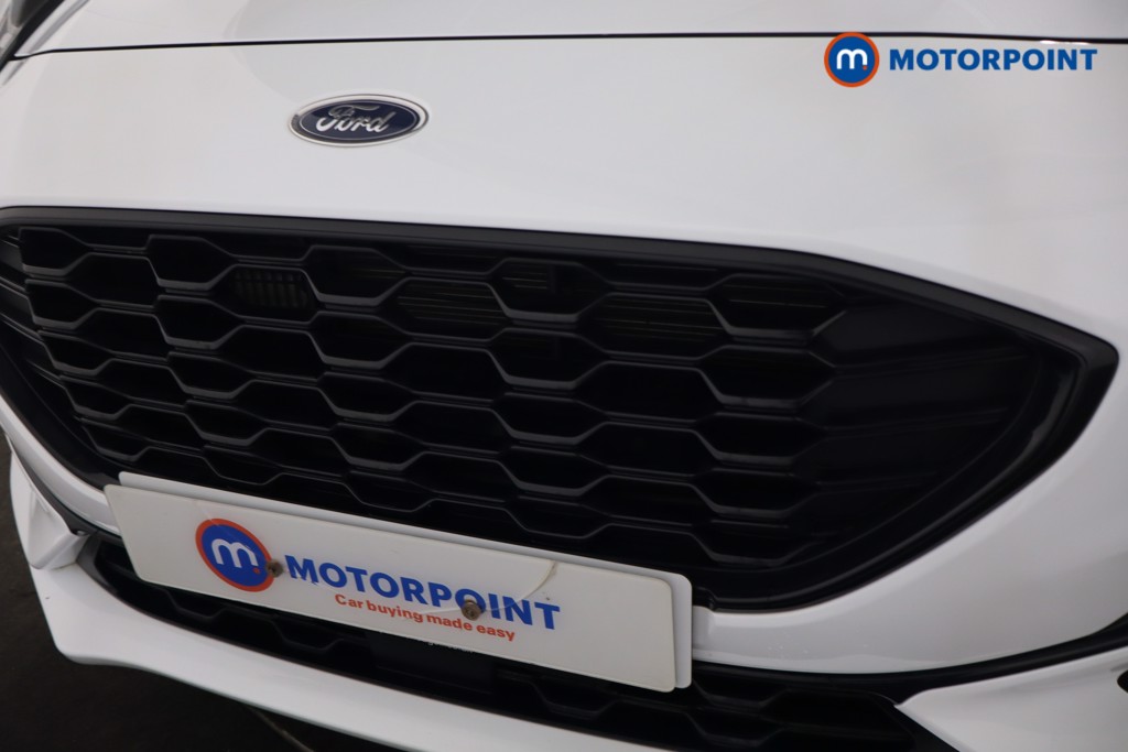 Used Ford Puma 2021 for sale - 77194783: Photo 35