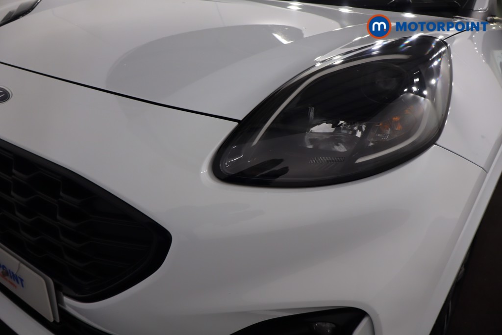 Used Ford Puma 2021 for sale - 77194783: Photo 36