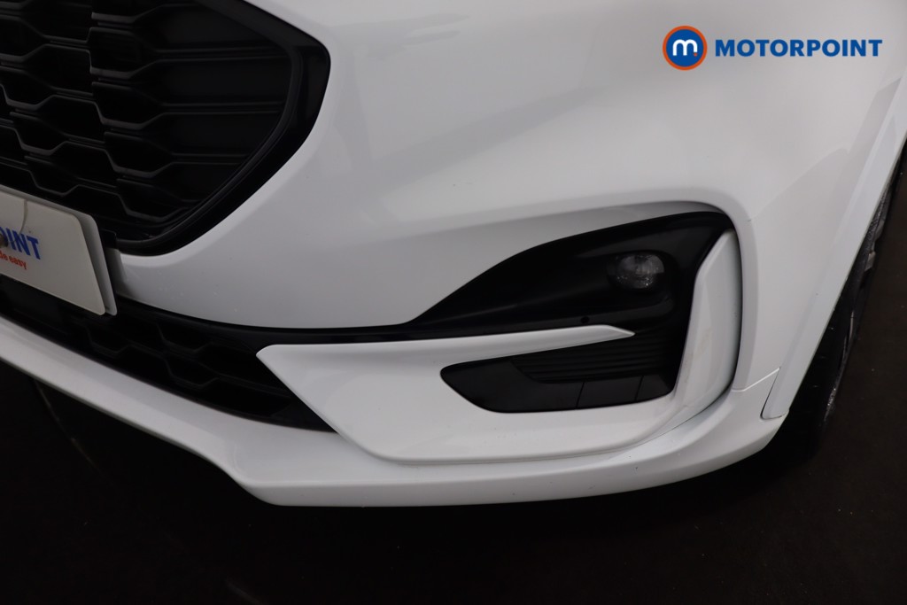 Used Ford Puma 2021 for sale - 77194783: Photo 37