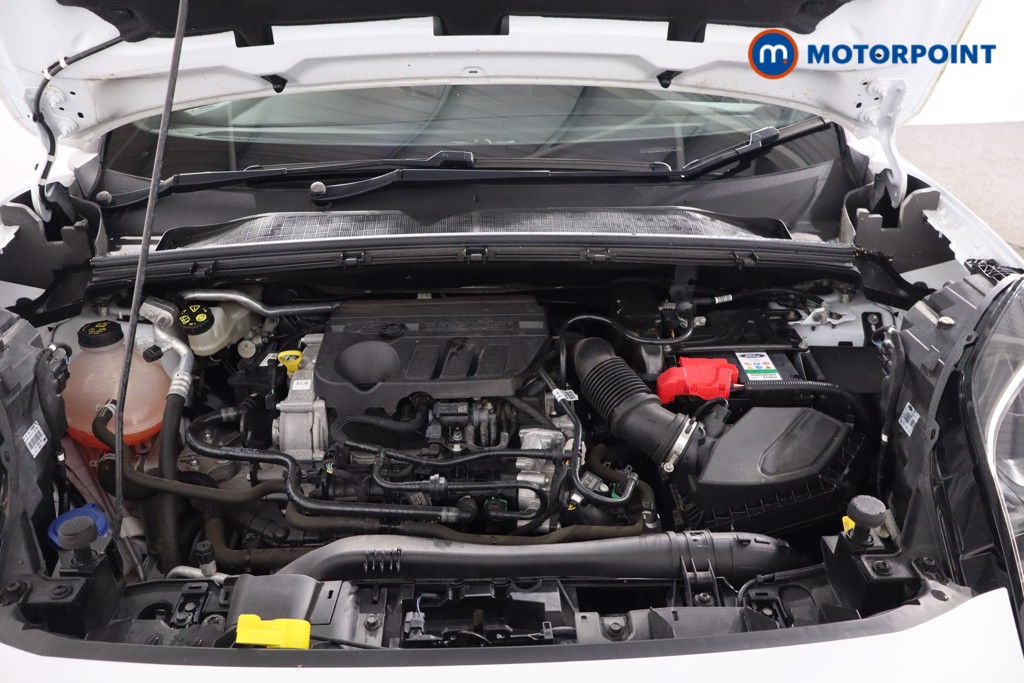 Used Ford Puma 2021 for sale - 77194783: Photo 38