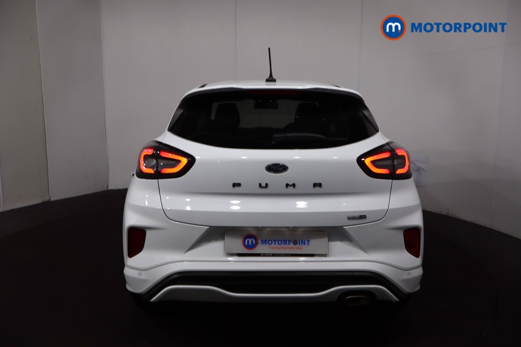 Used Ford Puma 2021 for sale - 77194783: Photo 41