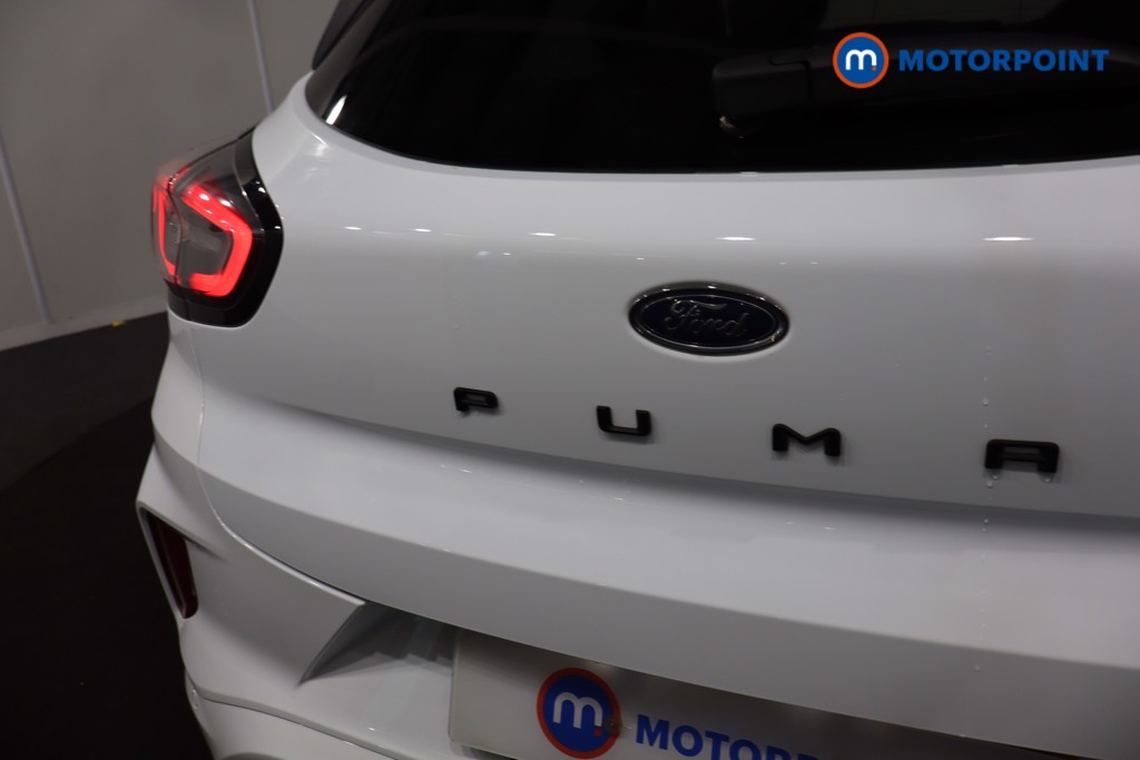 Used Ford Puma 2021 for sale - 77194783: Photo 42