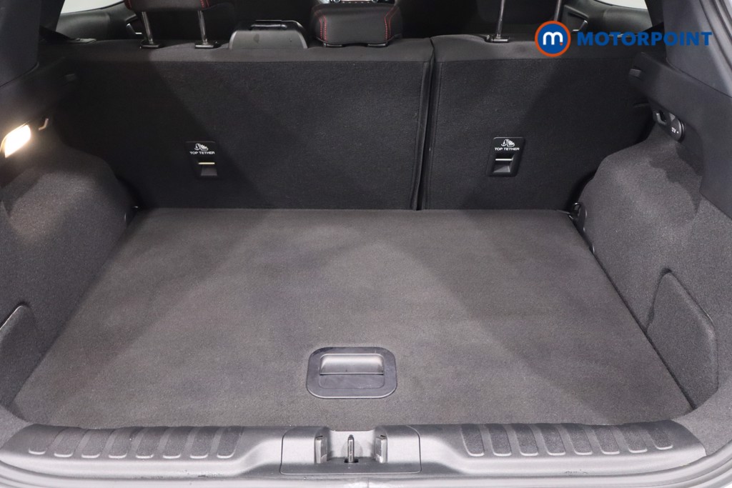 Used Ford Puma 2021 for sale - 77194783: Photo 46