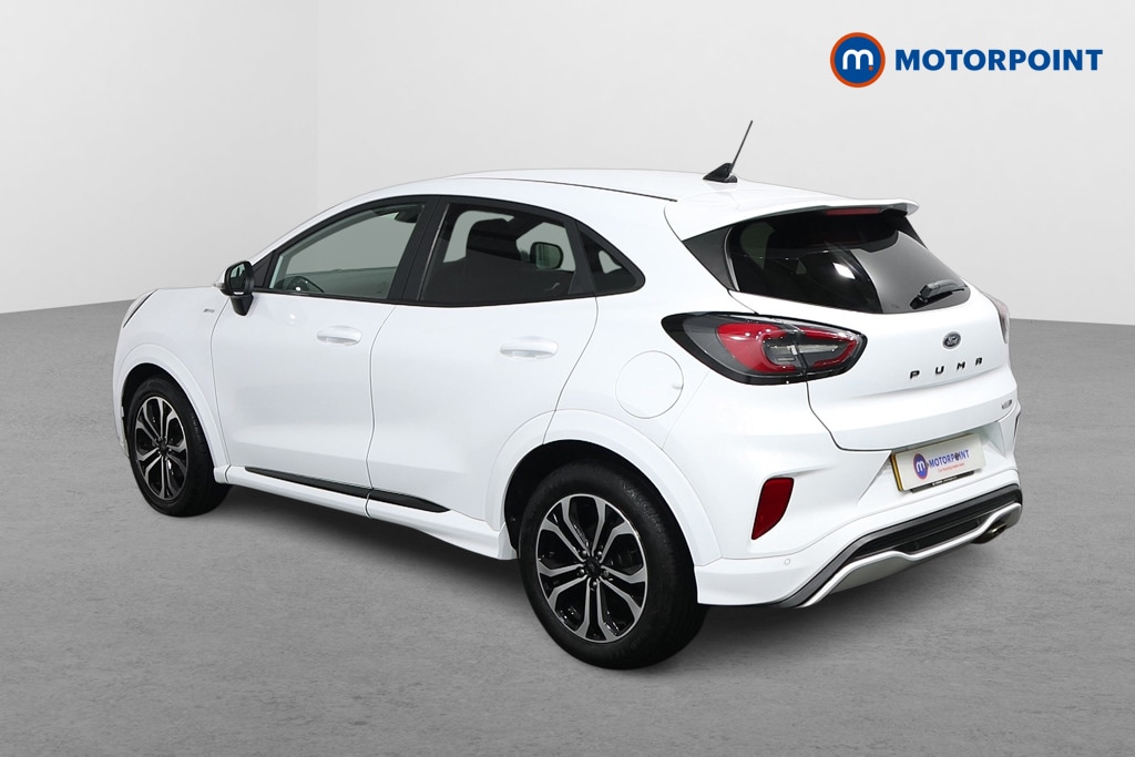 Used Ford Puma 2021 for sale - 77194783: Photo 5