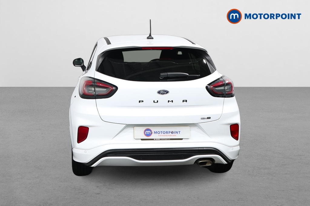 Used Ford Puma 2021 for sale - 77194783: Photo 6