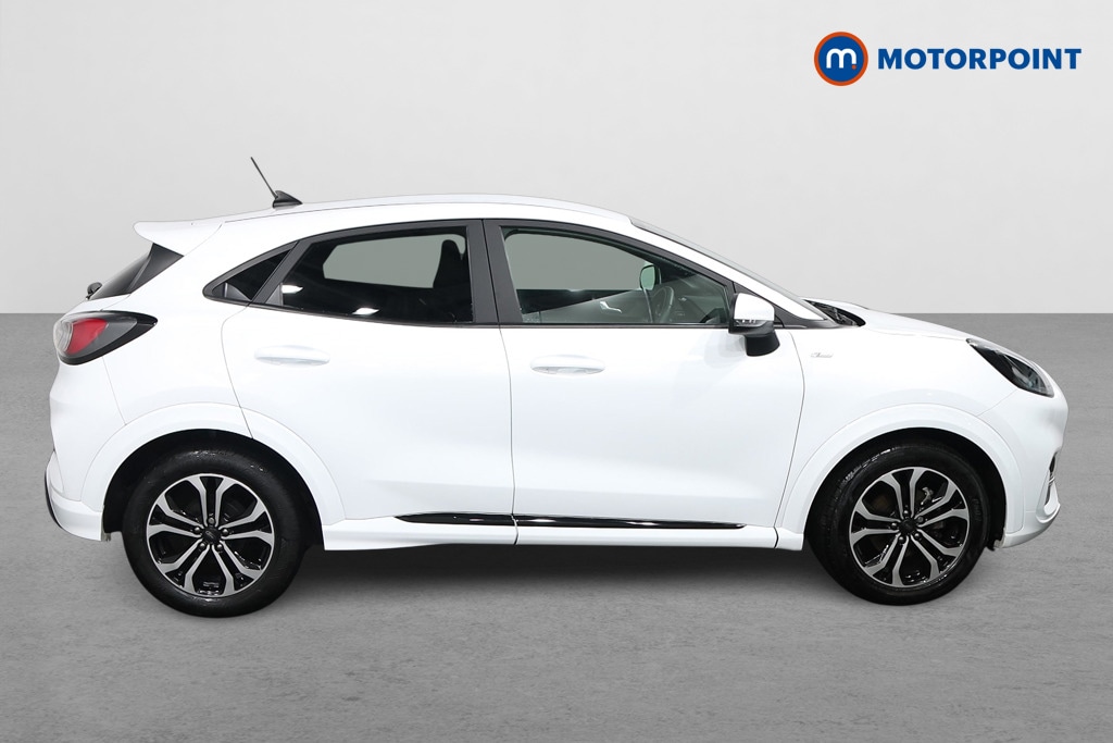 Used Ford Puma 2021 for sale - 77194783: Photo 8