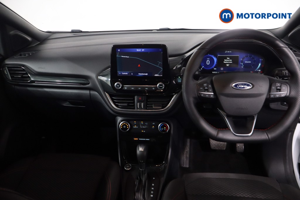 Used Ford Puma 2021 for sale - 77194783: Photo 9