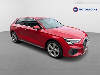 Used Audi A3 undefined for sale - 78719915: Photo