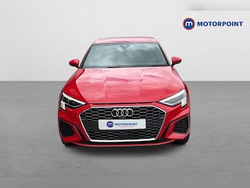 Used Audi A3 undefined for sale - 78719915: Photo