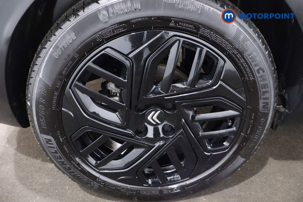 Used Citroen C4 for sale - 77590889: Photo 17