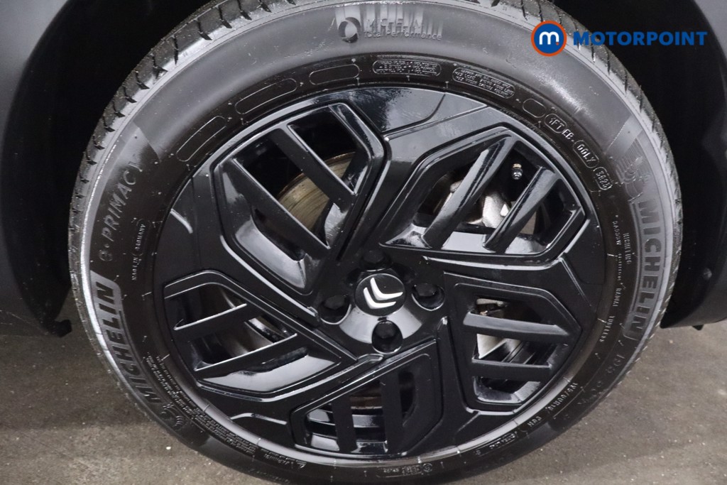 Used Citroen C4 for sale - 77590889: Photo 18