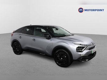 Used Citroen C4 undefined for sale - 77590889: Photo