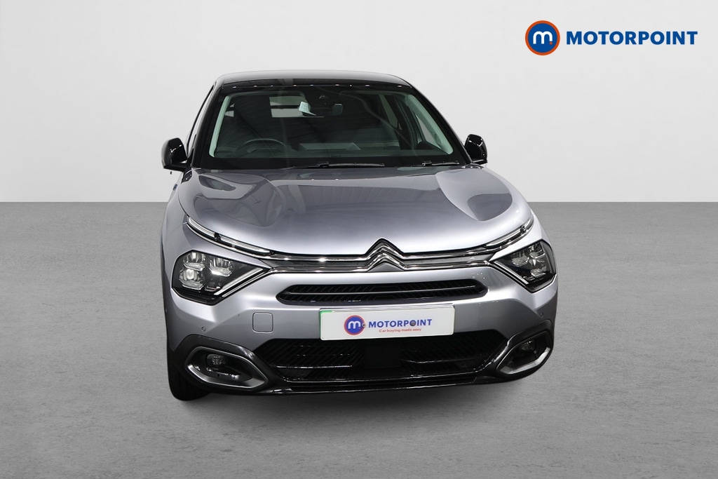 Used Citroen C4 for sale - 77590889: Photo 2
