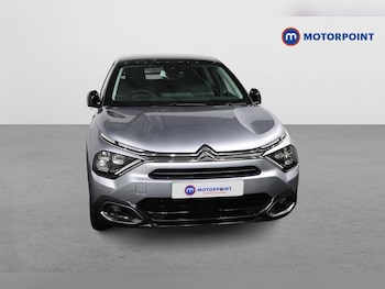 Used Citroen C4 undefined for sale - 77590889: Photo