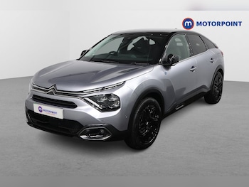 Used Citroen C4 undefined for sale - 77590889: Photo