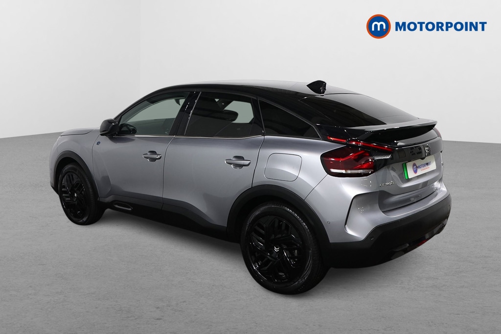 Used Citroen C4 for sale - 77590889: Photo 5