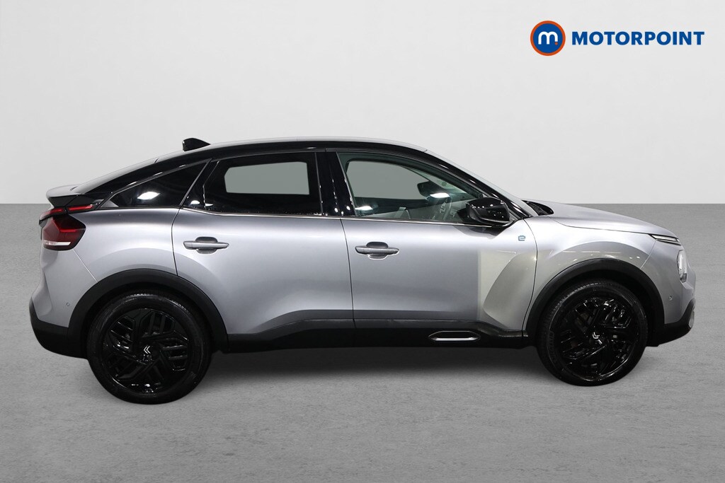 Used Citroen C4 for sale - 77590889: Photo 8