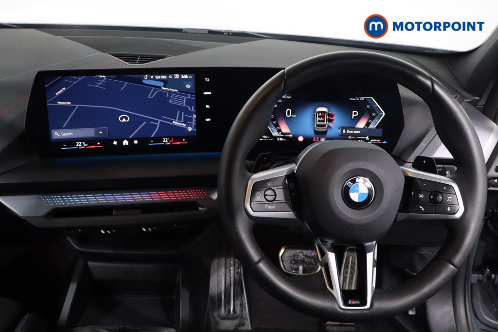 Used BMW 1 Series 2025 for sale - 77804852: Photo 11