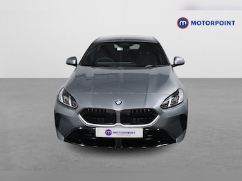 Used BMW 1 Series 2025 for sale - 77804852: Photo