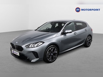 Used BMW 1 Series 2025 for sale - 77804852: Photo