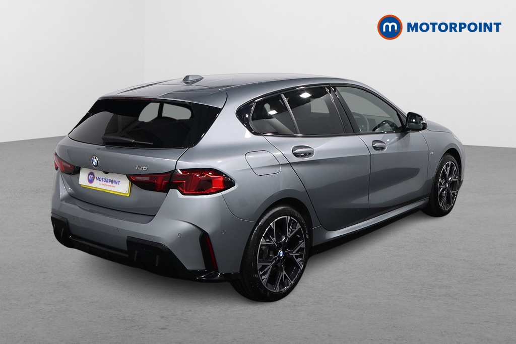 Used BMW 1 Series 2025 for sale - 77804852: Photo 7