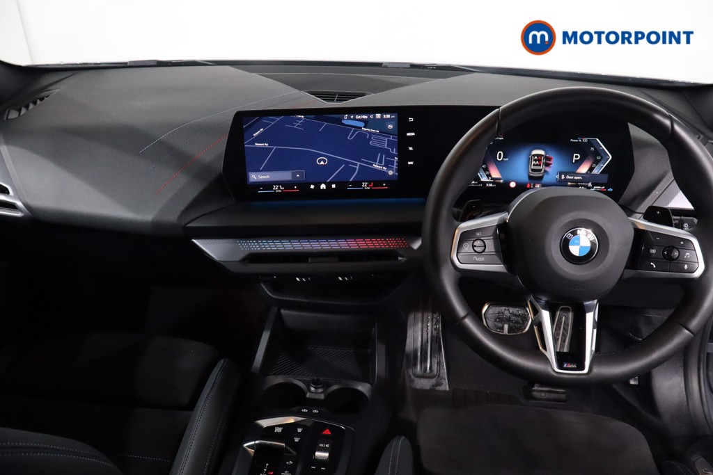 Used BMW 1 Series 2025 for sale - 77804852: Photo 9