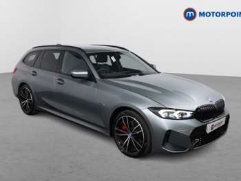 330e M Sport 5dr Step Auto [Pro Pack]