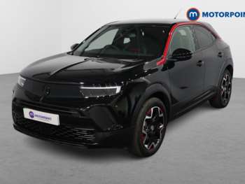 Used Vauxhall Mokka 2024 for sale - 75178777: Photo