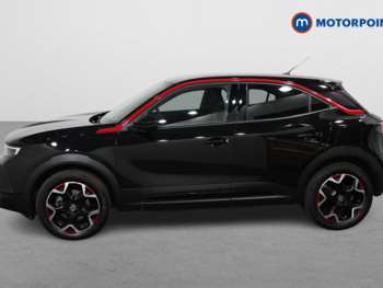 Used Vauxhall Mokka 2024 for sale - 75178777: Photo