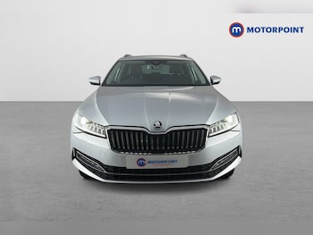 Used Skoda Superb 2023 for sale - 79344798: Photo
