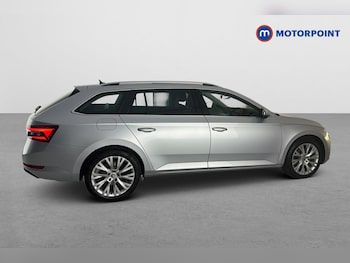 Used Skoda Superb 2023 for sale - 79344798: Photo