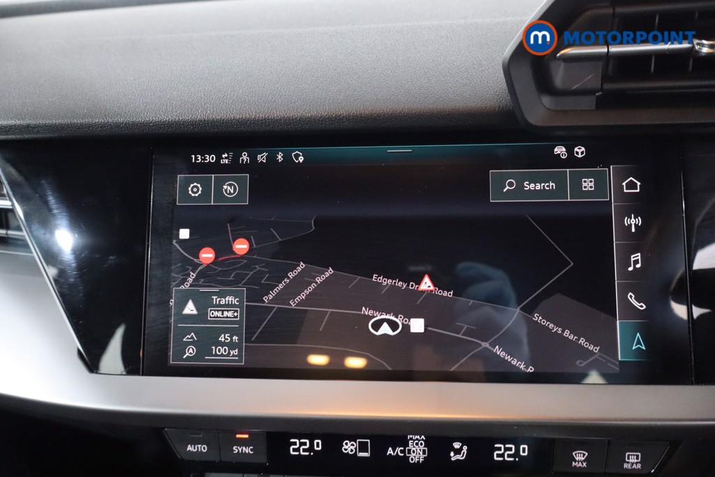 Used Audi A3 2023 for sale - 78078373: Photo 10