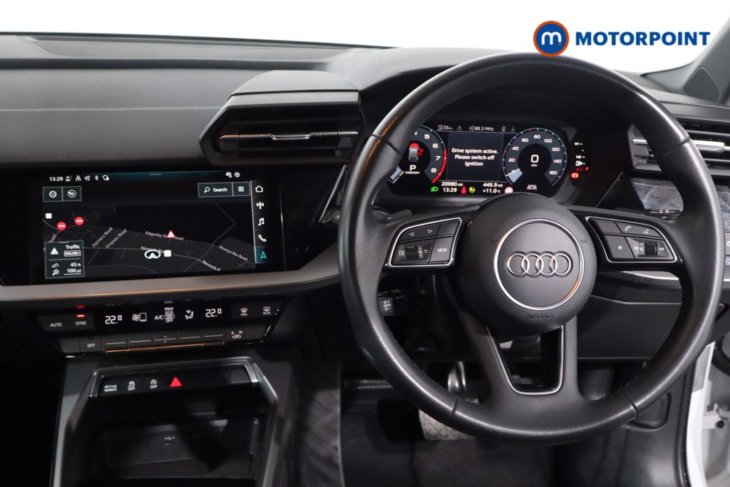 Used Audi A3 2023 for sale - 78078373: Photo 11