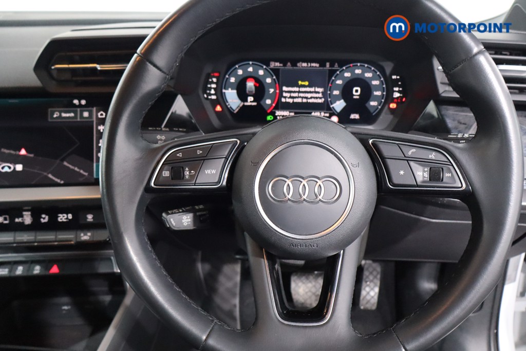 Used Audi A3 2023 for sale - 78078373: Photo 14