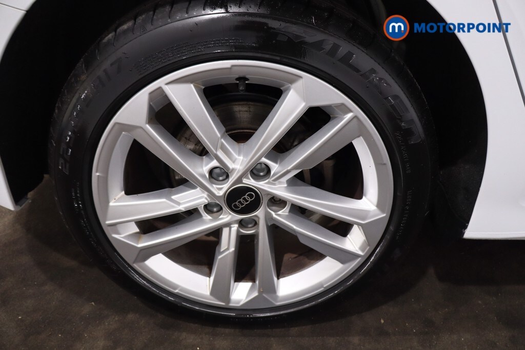 Used Audi A3 2023 for sale - 78078373: Photo 17